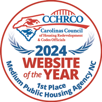 2024 website of the year award