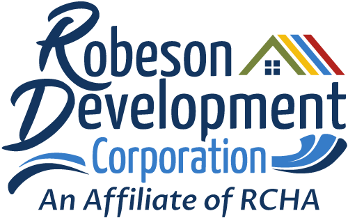 Robeson County Housing Authority Non-profit Logo